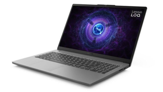 Lenovo LOQ Gaming 15