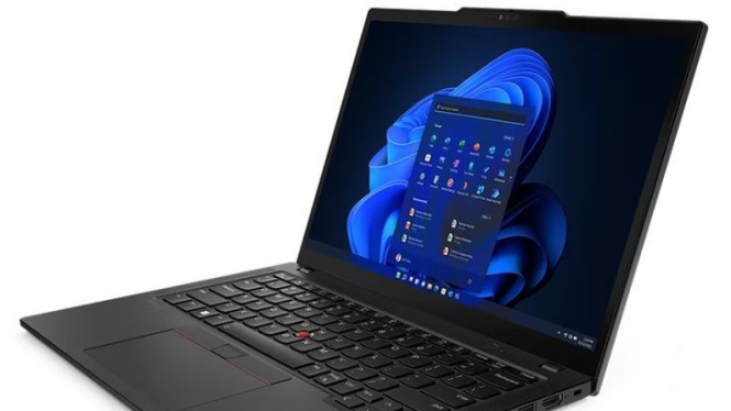 Lenovo ThinkPad X13 Gen4