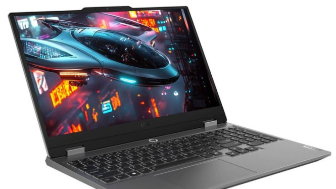 Lenovo LOQ Gaming 15