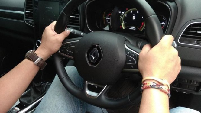 5 Ciri Power Steering Mobil Rusak
