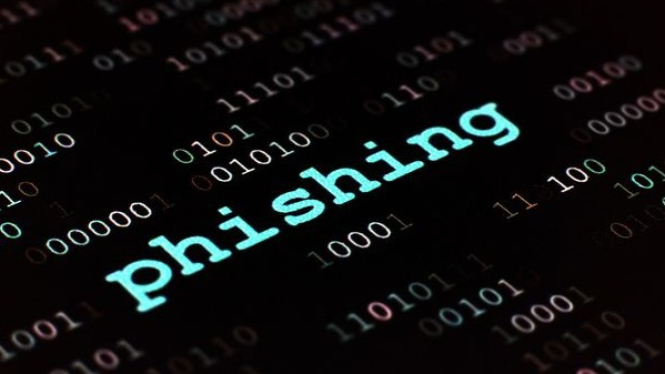 Panduan Mengatasi Link Phishing