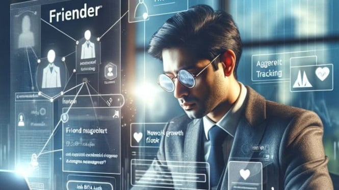 5 Teknologi AI Terbaik untuk Review Jurnal
