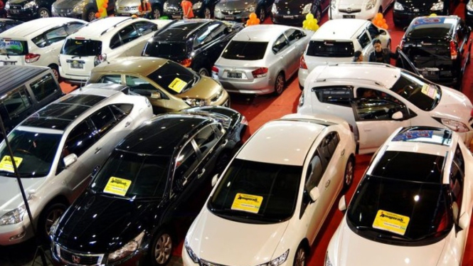7 Tips Jitu Membeli Mobil Bekas