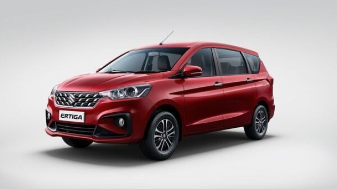 7 Mobil MPV Terbaik untuk Keluarga Indonesia
