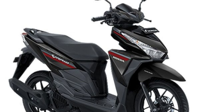 10 Perawatan Motor Matic