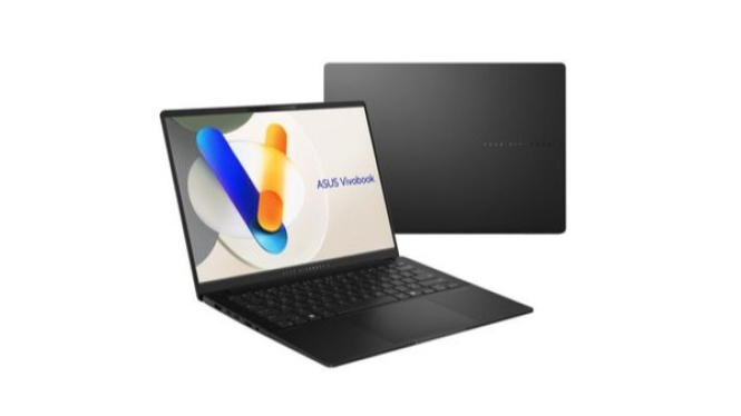 ASUS Vivobook S14 OLED