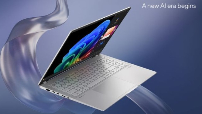 Asus Vivobook 15
