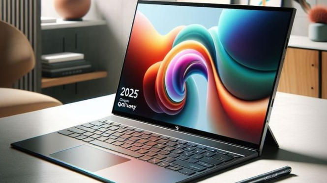 Galaxy Book3 Pro 360