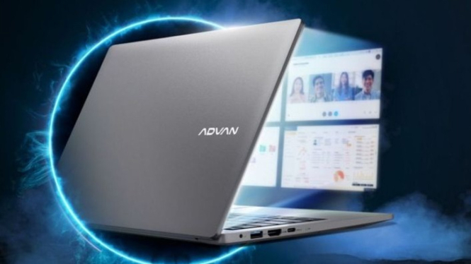 Advan Tbook