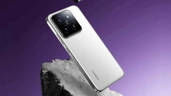 Xiaomi 15