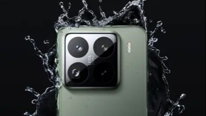 Xiaomi 15