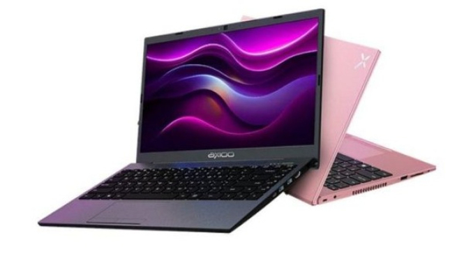 Axioo MyBook Z6 Metal