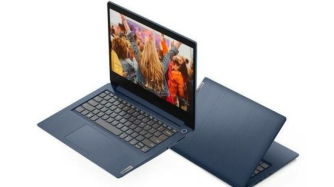 Lenovo IdeaPad Slim 3i 14IAU7
