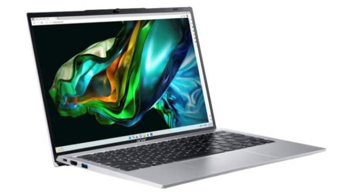 Acer Swift Light AL1451M