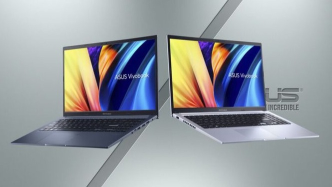 Asus Vivobook Go 15