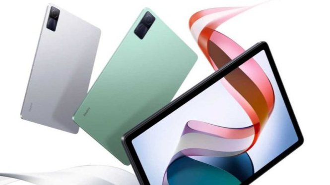 Redmi Pad SE Turun Harga
