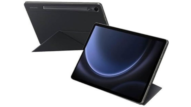 Samsung Galaxy Tab S9 FE