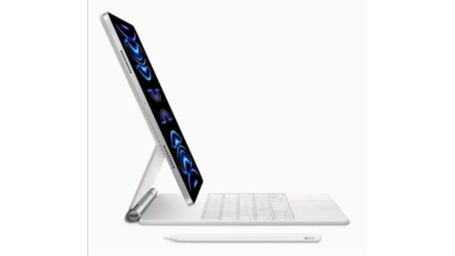 iPad Pro M4