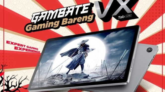 Advan Tab VX Lite