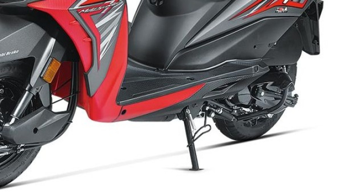 Bahaya Mematikan Motor dengan Standar Samping