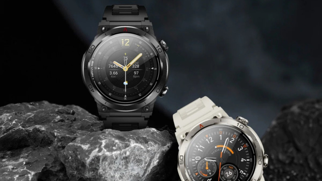Aolon Watch Navi R2