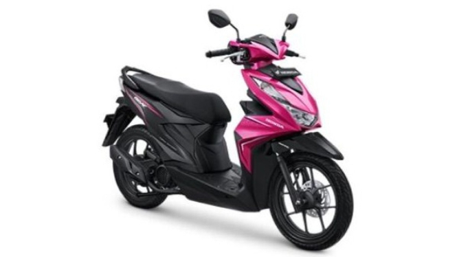 8 Tips Perawatan Motor Beat Injeksi