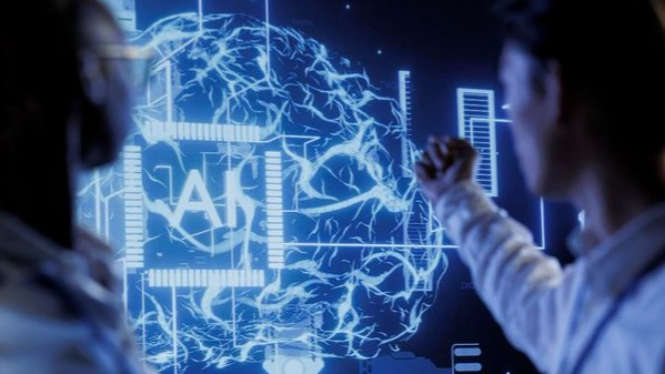 5 Alat AI Terbaru Mengubah Produktivitas Bisnis