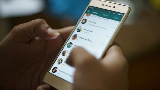 WhatsApp Rilis Fitur Transkrip Pesan Suara Otomatis