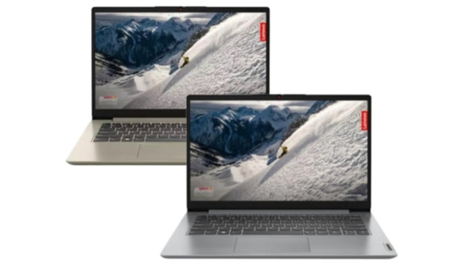 Lenovo Idead Slim 1 14 Ryzen 3