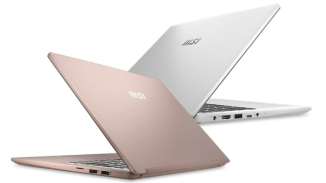 MSI Modern 14 C11M