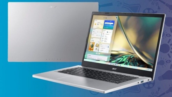 Acer Aspire 3 Slim A314