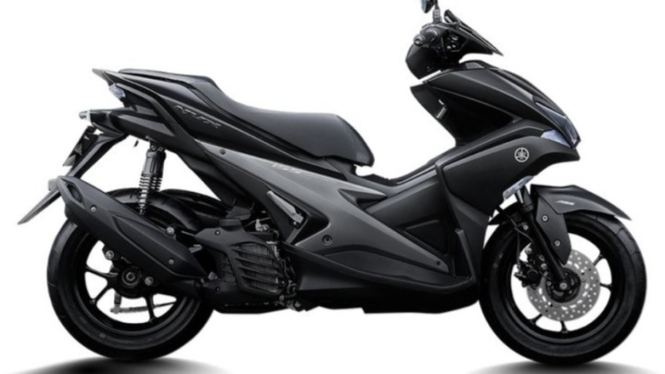 Kesalahan Fatal Pengguna Motor Matic
