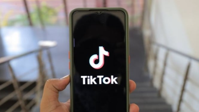 Cara Mudah Tingkatkan Like TikTok