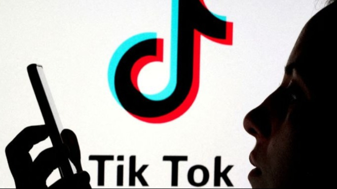 Rahasia FYP Tiktok