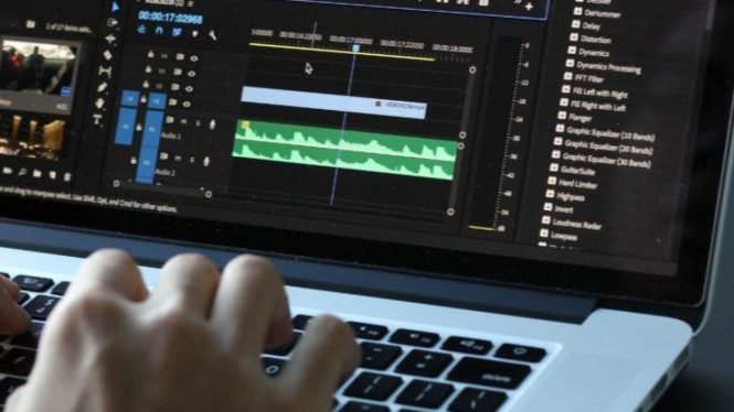 5 Software Editing Video Terbaik