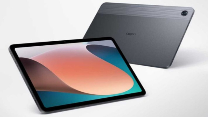 Oppo Pad Air