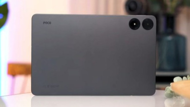 POCO Pad