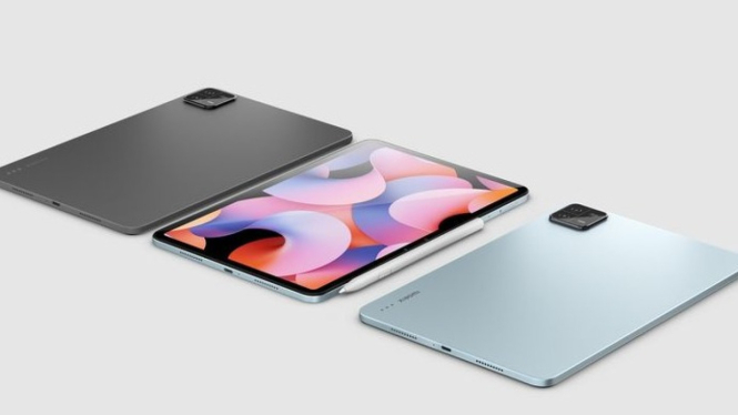 Xiaomi Pad 6