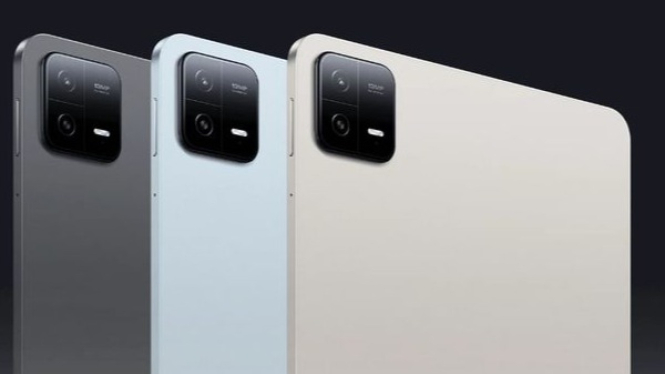 Xiaomi Pad 6
