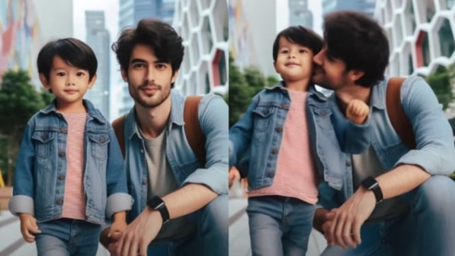 Cara Buat Foto Menjadi Video Bergerak