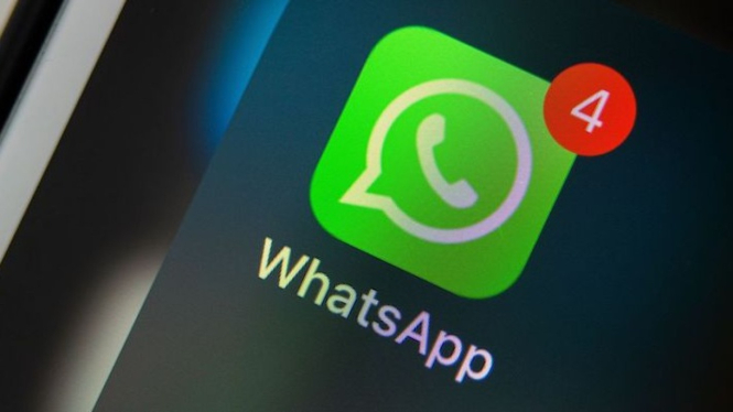 Trik WhatsApp Tersembunyi
