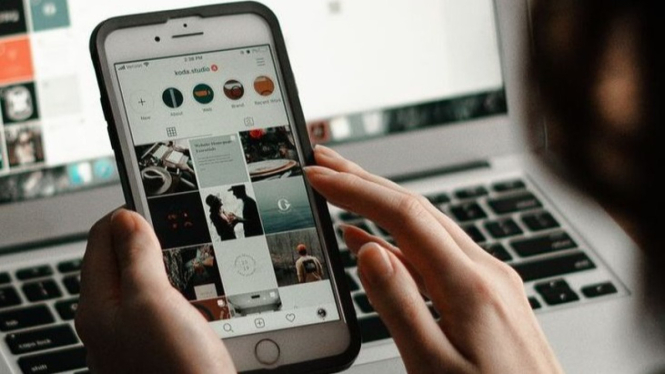 Cara Tingkatkan Visibilitas Postingan