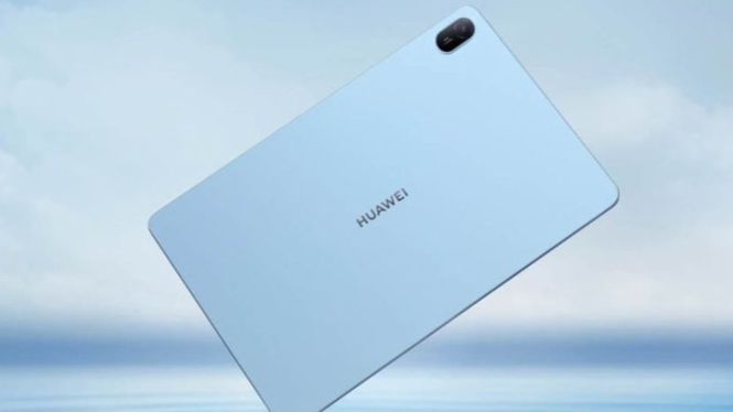Huawei MatPad SE
