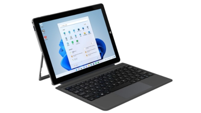Alldocube iWork 20 Pro