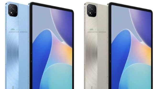 Infinix XPad