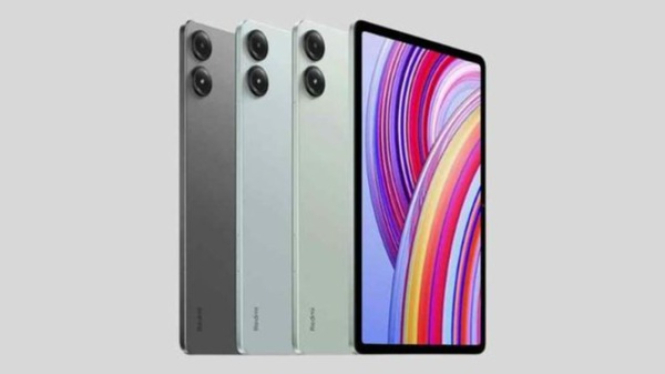 Advance Tab VX Neo