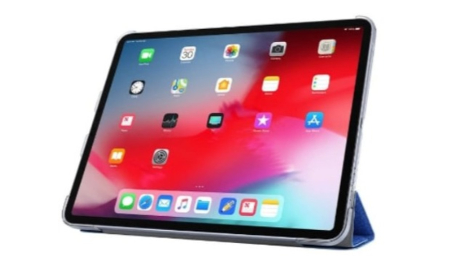 iPad Pro 11