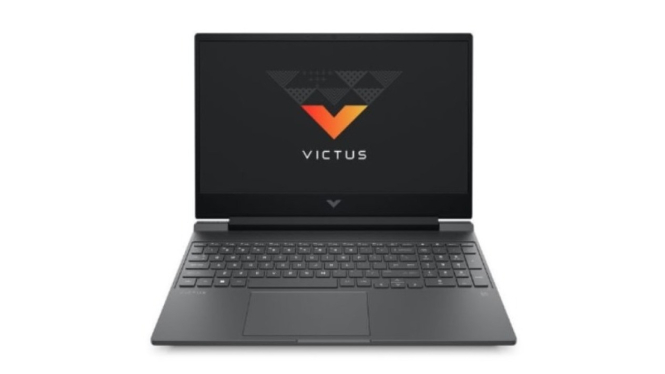 HP Victus 15