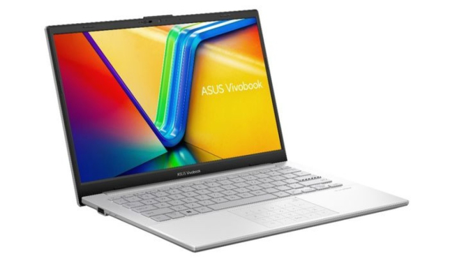 Asus Vivobook Go E1404FA