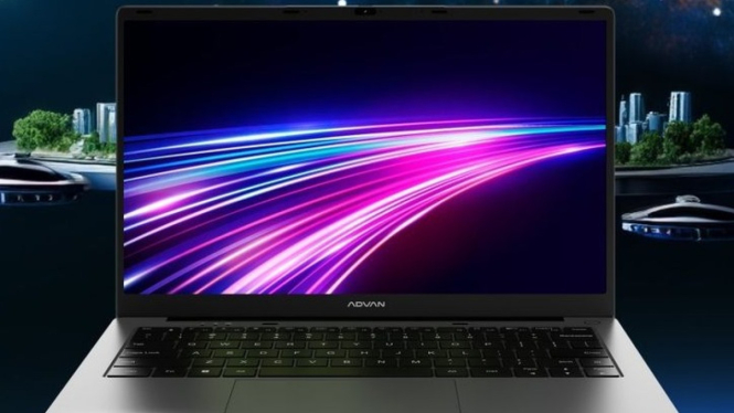 Advan WorkPro Lite